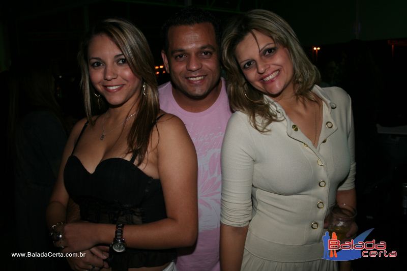 Balada: Fotos de Sexta na Plataforma do Choop na Cidade do Automovel - DF