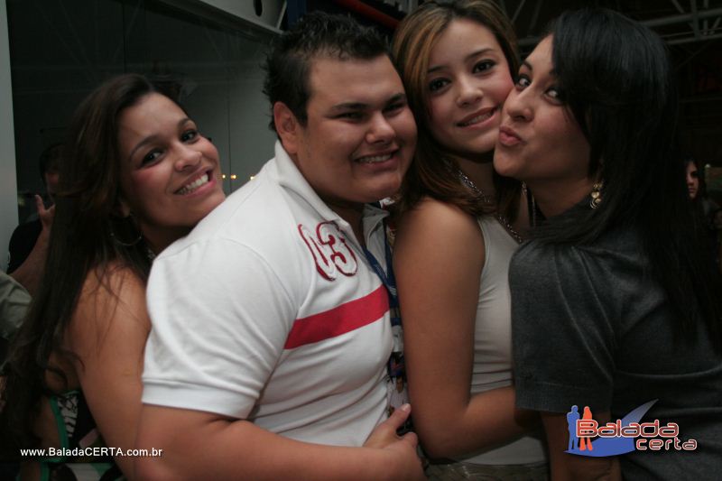 Balada: Fotos de Sexta na Plataforma do Choop na Cidade do Automovel - DF