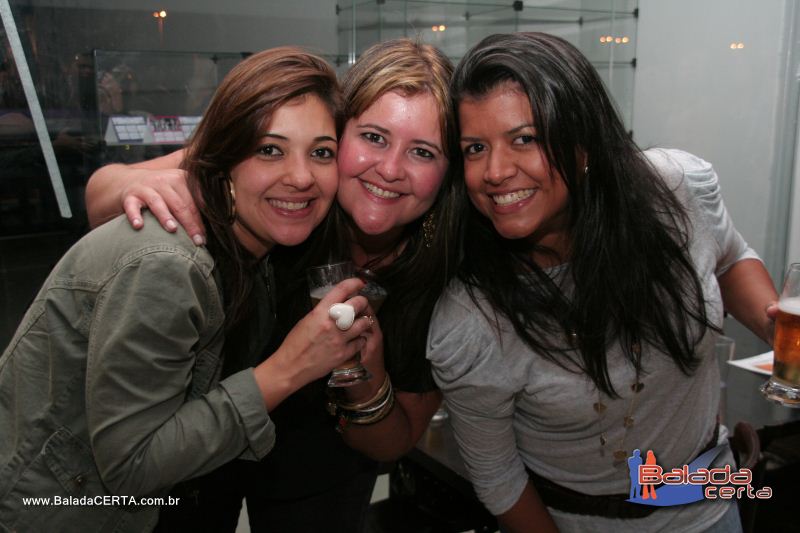Balada: Fotos de Sexta na Plataforma do Choop na Cidade do Automovel - DF