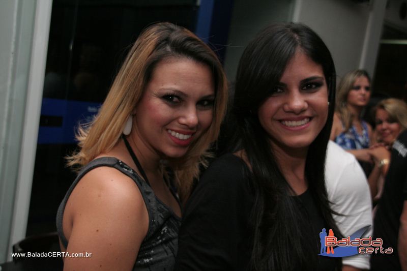 Balada: Fotos de Sexta na Plataforma do Choop na Cidade do Automovel - DF