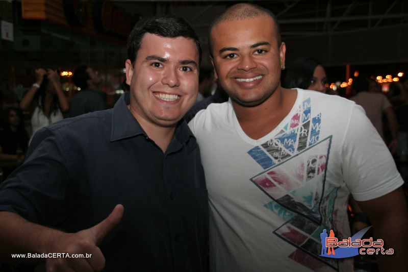 Balada: Fotos de Sexta na Plataforma do Choop na Cidade do Automovel - DF