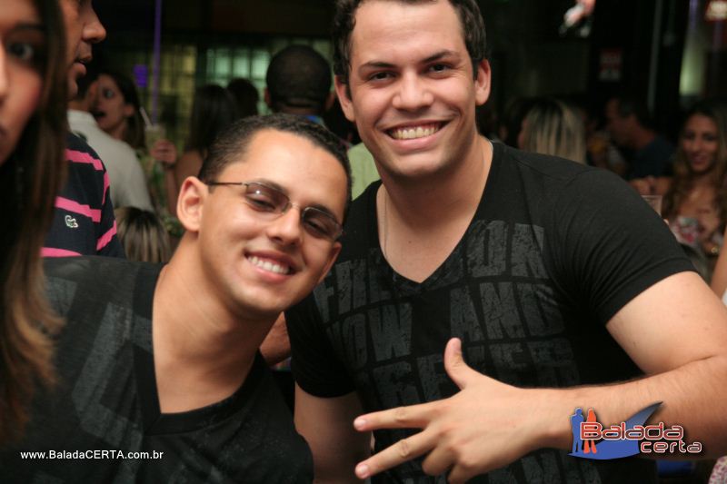 Balada: Fotos de Sexta na Plataforma do Choop na Cidade do Automovel - DF