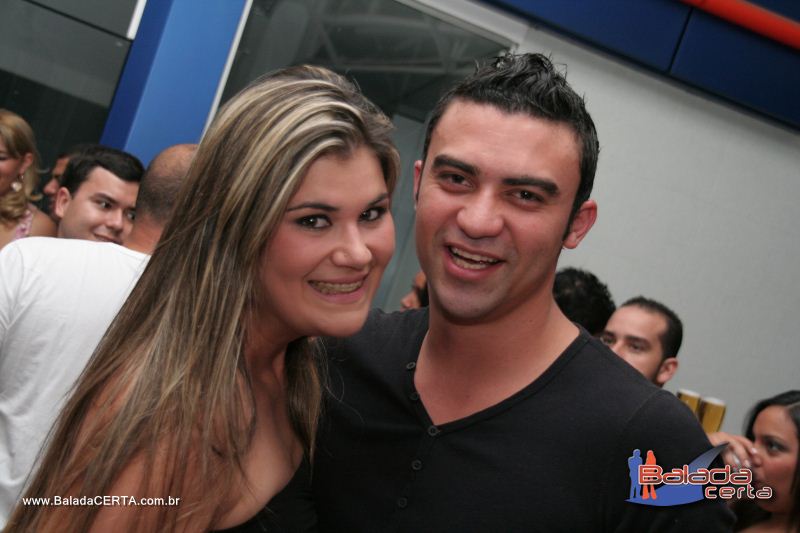 Balada: Fotos de Sexta na Plataforma do Choop na Cidade do Automovel - DF