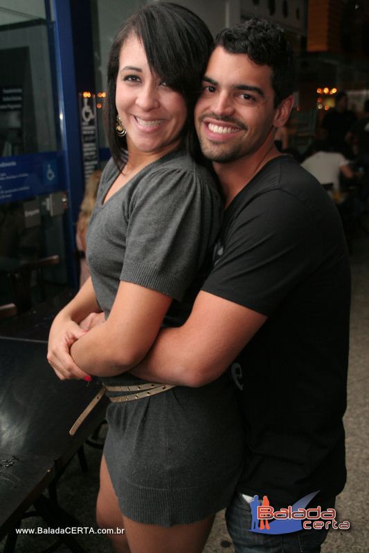 Balada: Fotos de Sexta na Plataforma do Choop na Cidade do Automovel - DF