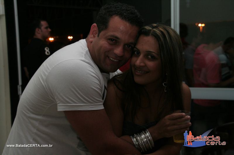 Balada: Fotos de Sexta na Plataforma do Choop na Cidade do Automovel - DF