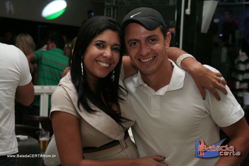 Balada: Fotos de Sexta na Plataforma do Choop na Cidade do Automovel - DF