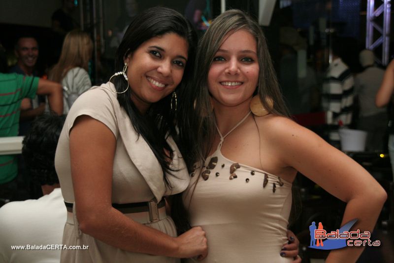 Balada: Fotos de Sexta na Plataforma do Choop na Cidade do Automovel - DF