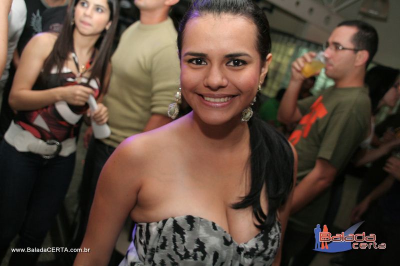 Balada: Fotos de Sexta na Plataforma do Choop na Cidade do Automovel - DF