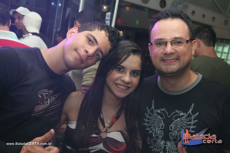 Balada: Fotos de Sexta na Plataforma do Choop na Cidade do Automovel - DF