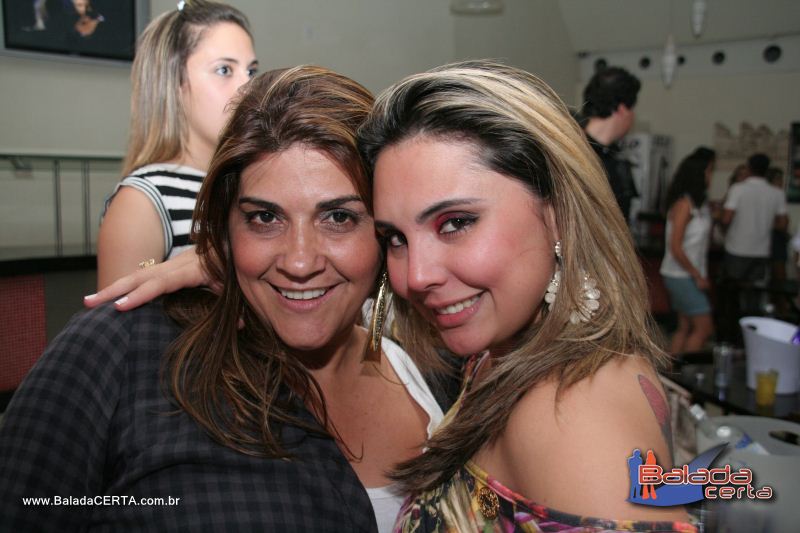 Balada: Fotos de Sexta na Plataforma do Choop na Cidade do Automovel - DF