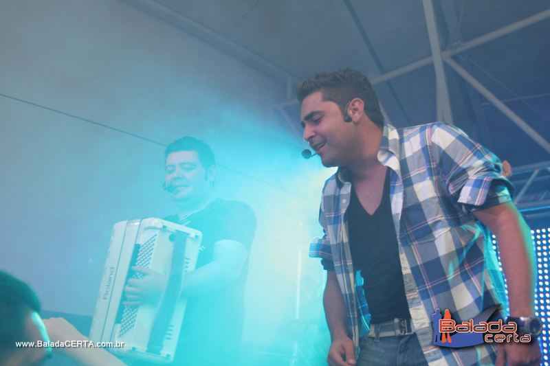 Balada: Fotos de Sexta na Plataforma do Choop na Cidade do Automovel - DF