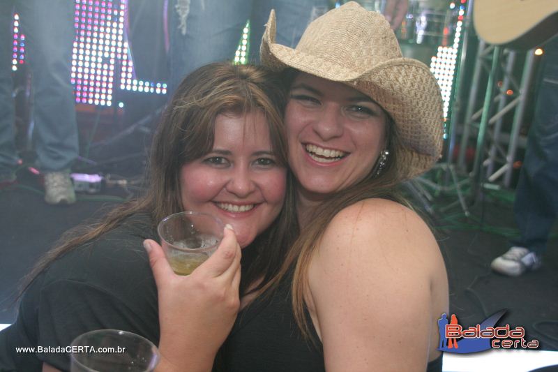 Balada: Fotos de Sexta na Plataforma do Choop na Cidade do Automovel - DF
