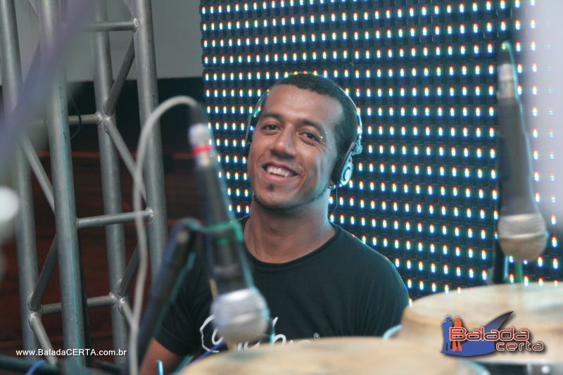 Balada: Fotos de Sexta na Plataforma do Choop na Cidade do Automovel - DF
