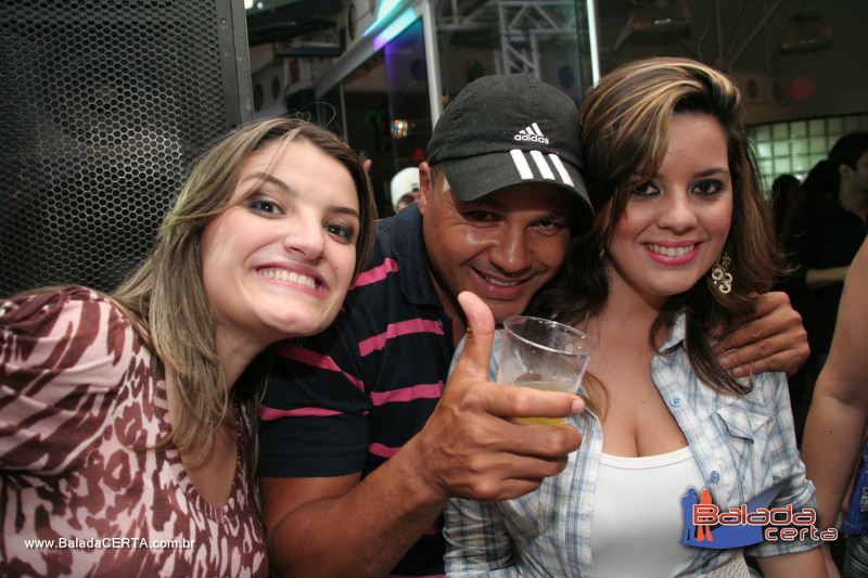 Balada: Fotos de Sexta na Plataforma do Choop na Cidade do Automovel - DF