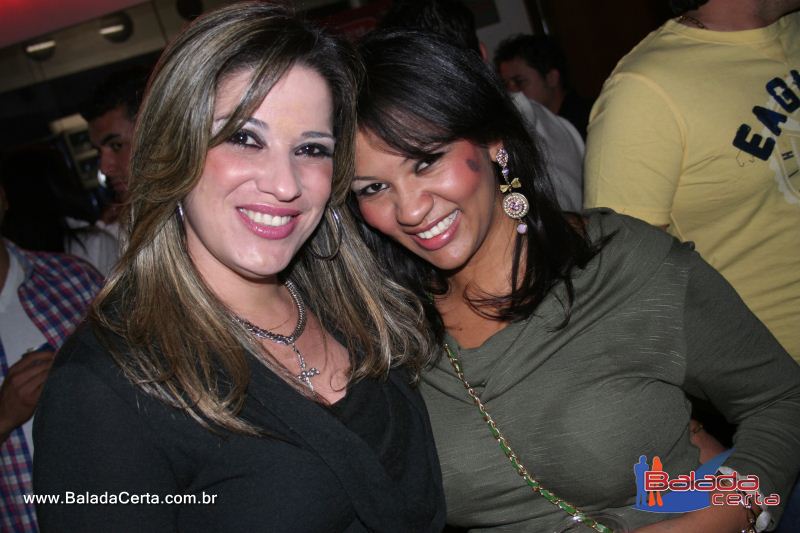 Balada: Fotos de Sexta na Plataforma do Choop na Cidade do Automovel - DF