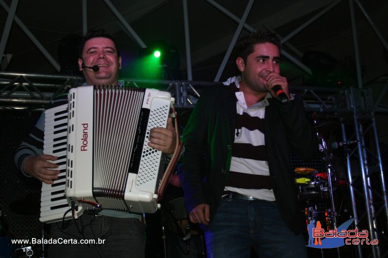 Balada: Fotos de Sexta na Plataforma do Choop na Cidade do Automovel - DF