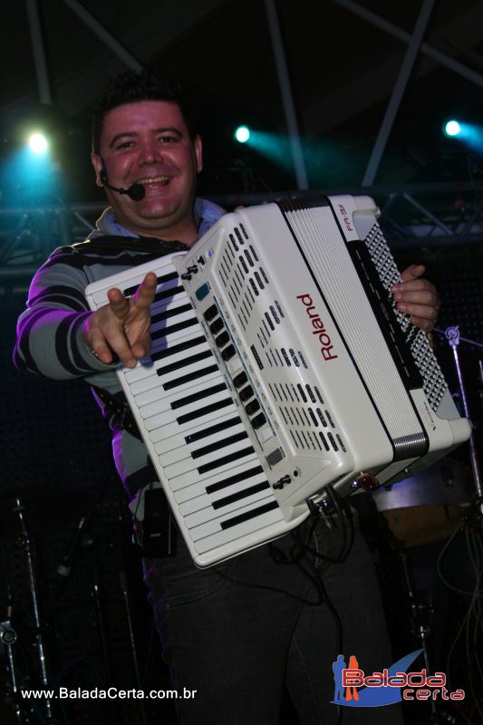 Balada: Fotos de Sexta na Plataforma do Choop na Cidade do Automovel - DF