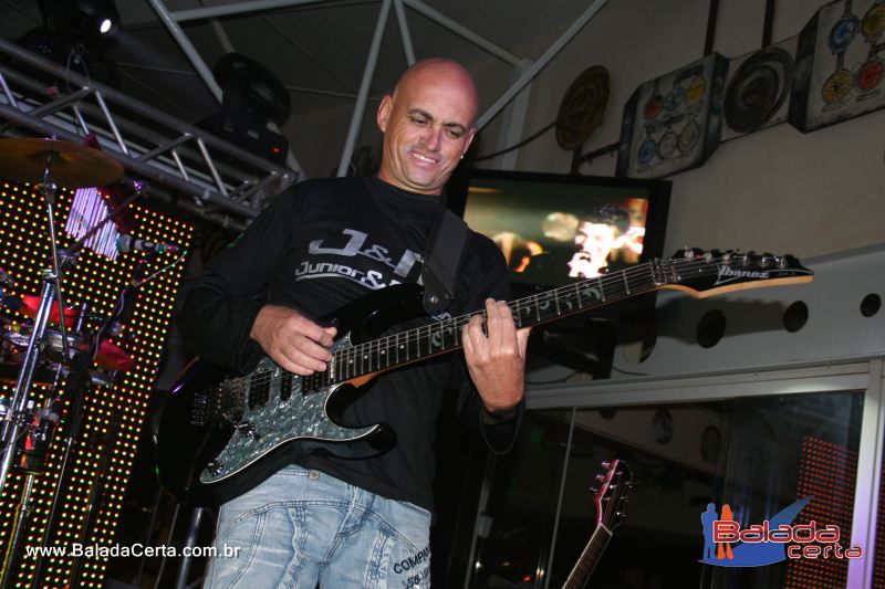 Balada: Fotos de Sexta na Plataforma do Choop na Cidade do Automovel - DF