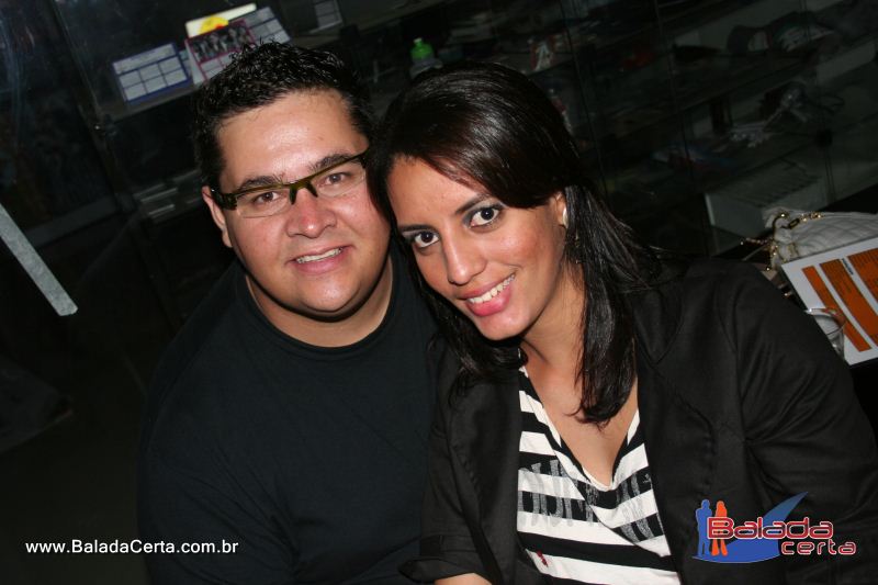 Balada: Fotos de Sexta na Plataforma do Choop na Cidade do Automovel - DF