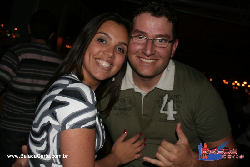 Balada: Fotos de Sexta na Plataforma do Choop na Cidade do Automovel - DF