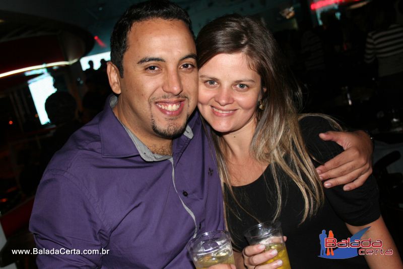 Balada: Fotos de Sexta na Plataforma do Choop na Cidade do Automovel - DF