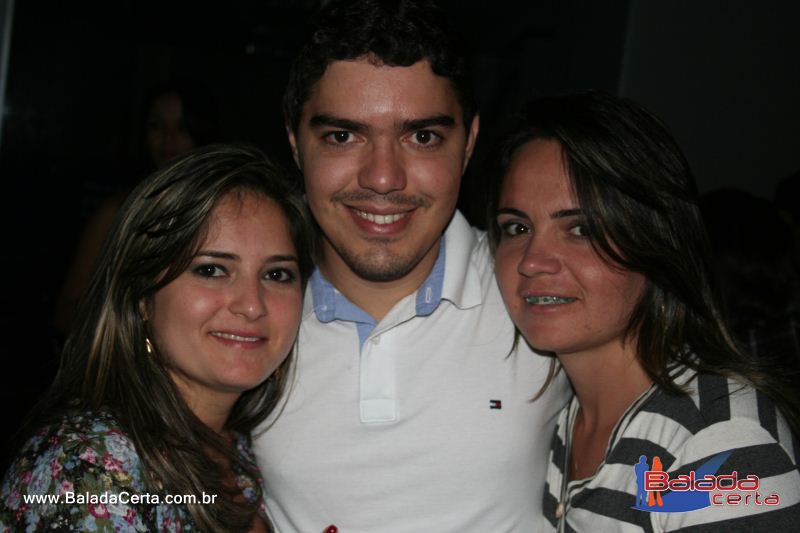 Balada: Fotos de Sexta na Plataforma do Choop na Cidade do Automovel - DF