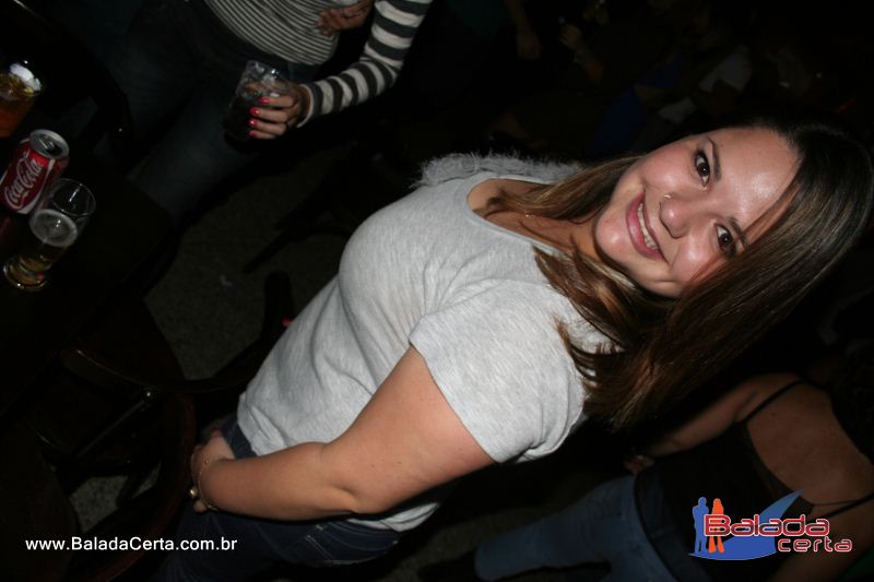 Balada: Fotos de Sexta na Plataforma do Choop na Cidade do Automovel - DF