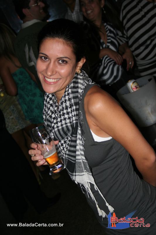 Balada: Fotos de Sexta na Plataforma do Choop na Cidade do Automovel - DF