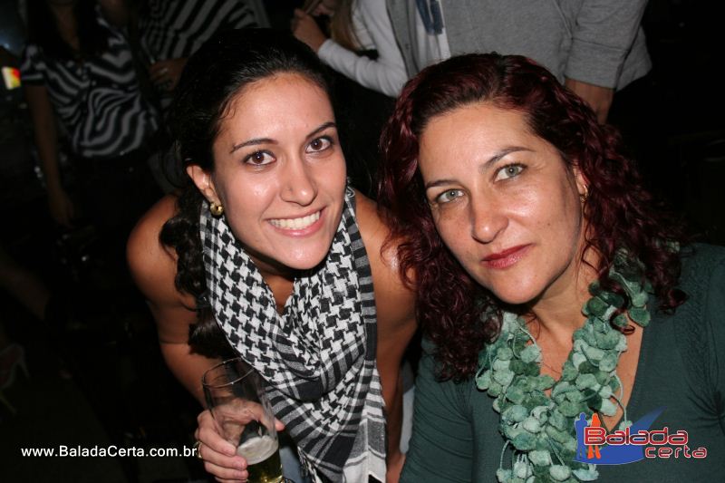 Balada: Fotos de Sexta na Plataforma do Choop na Cidade do Automovel - DF