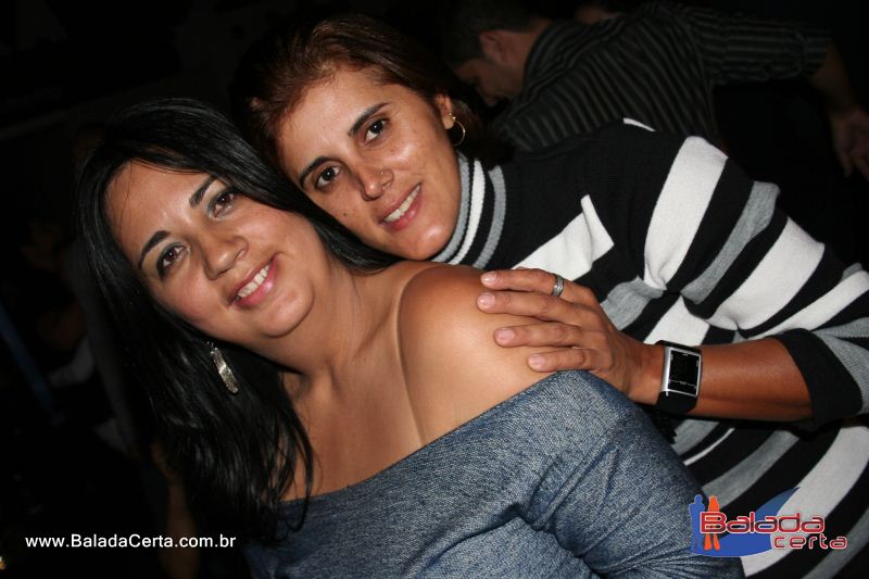 Balada: Fotos de Sexta na Plataforma do Choop na Cidade do Automovel - DF