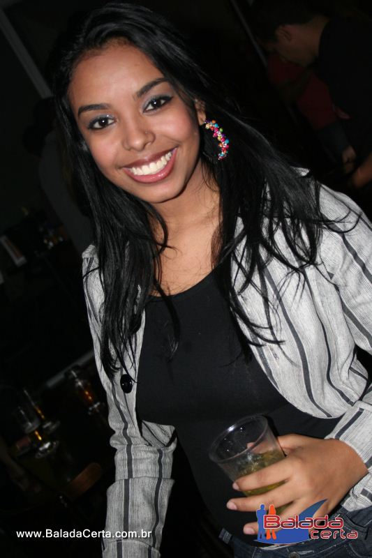 Balada: Fotos de Sexta na Plataforma do Choop na Cidade do Automovel - DF