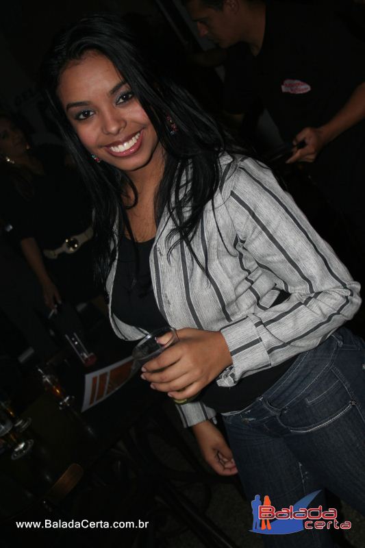 Balada: Fotos de Sexta na Plataforma do Choop na Cidade do Automovel - DF