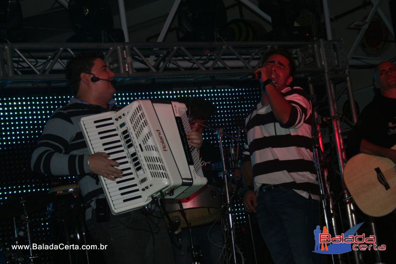 Balada: Fotos de Sexta na Plataforma do Choop na Cidade do Automovel - DF