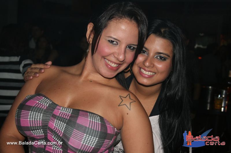 Balada: Fotos de Sexta na Plataforma do Choop na Cidade do Automovel - DF