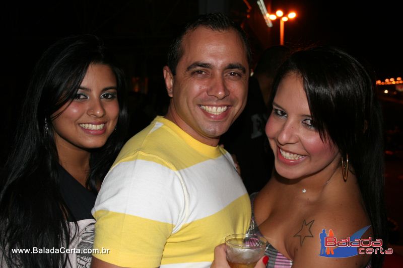 Balada: Fotos de Sexta na Plataforma do Choop na Cidade do Automovel - DF