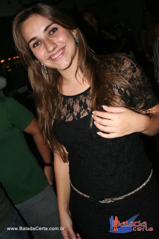 Balada: Fotos de Sexta na Plataforma do Choop na Cidade do Automovel - DF