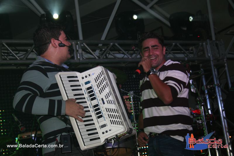 Balada: Fotos de Sexta na Plataforma do Choop na Cidade do Automovel - DF