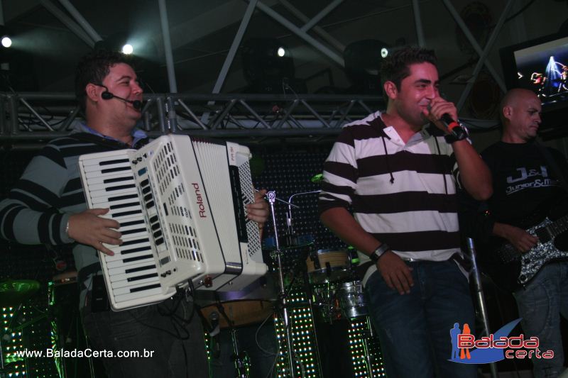 Balada: Fotos de Sexta na Plataforma do Choop na Cidade do Automovel - DF