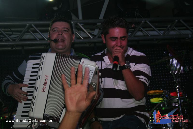 Balada: Fotos de Sexta na Plataforma do Choop na Cidade do Automovel - DF