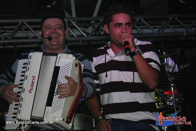 Balada: Fotos de Sexta na Plataforma do Choop na Cidade do Automovel - DF