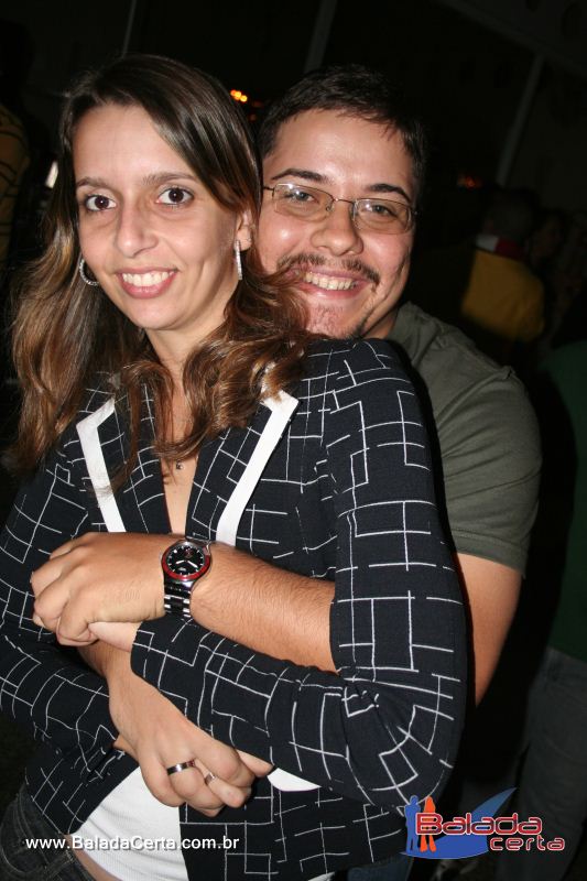 Balada: Fotos de Sexta na Plataforma do Choop na Cidade do Automovel - DF