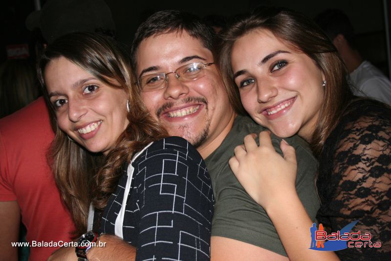 Balada: Fotos de Sexta na Plataforma do Choop na Cidade do Automovel - DF