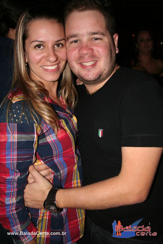 Balada: Fotos de Sexta na Plataforma do Choop na Cidade do Automovel - DF