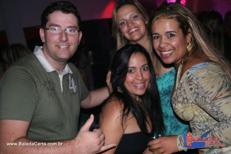 Balada: Fotos de Sexta na Plataforma do Choop na Cidade do Automovel - DF