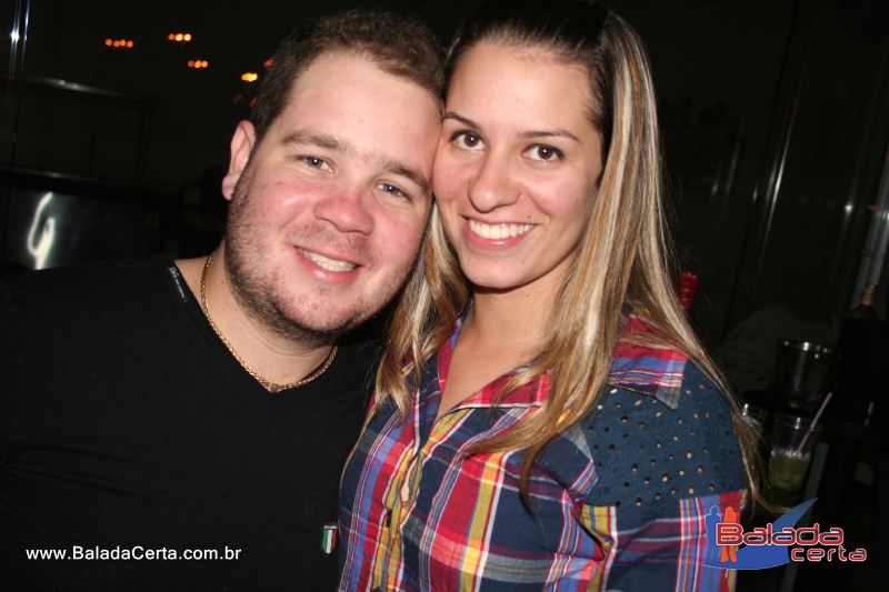 Balada: Fotos de Sexta na Plataforma do Choop na Cidade do Automovel - DF