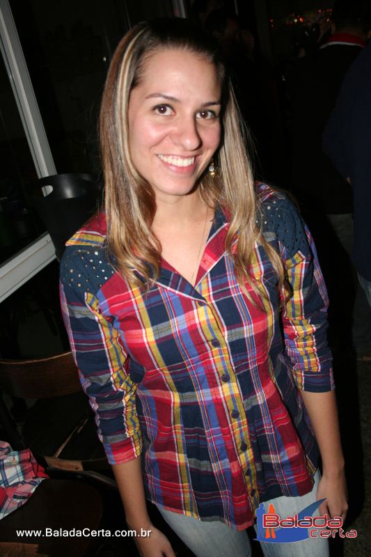 Balada: Fotos de Sexta na Plataforma do Choop na Cidade do Automovel - DF