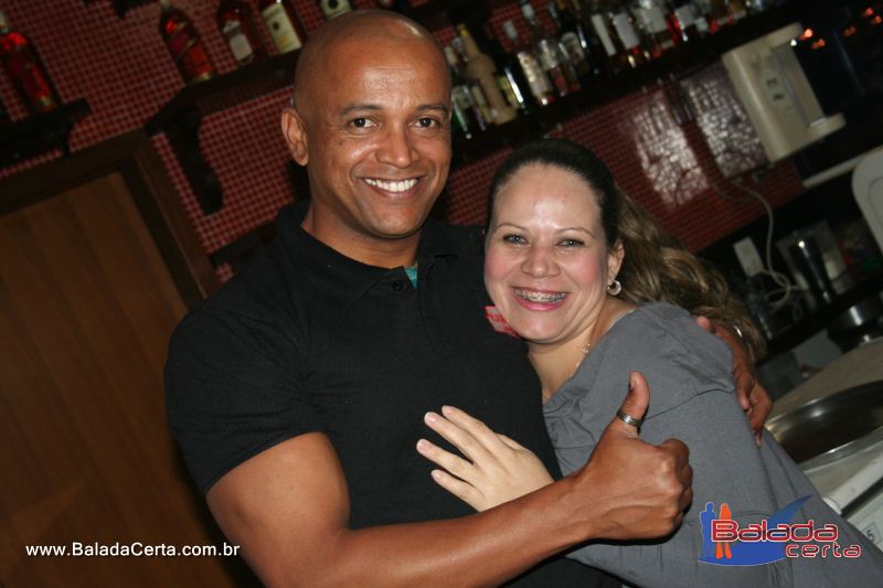 Balada: Fotos de Sexta na Plataforma do Choop na Cidade do Automovel - DF