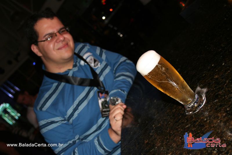 Balada: Fotos de Sexta na Plataforma do Choop na Cidade do Automovel - DF