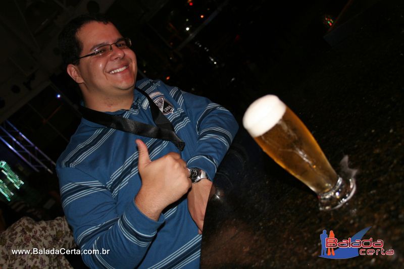 Balada: Fotos de Sexta na Plataforma do Choop na Cidade do Automovel - DF