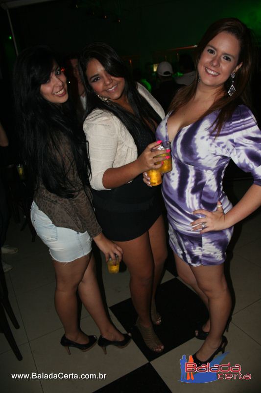 Balada: Fotos de Sexta na Plataforma do Choop na Cidade do Automovel - DF